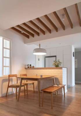 辨別家居材料是否環(huán)保?家裝環(huán)保材料有哪些?